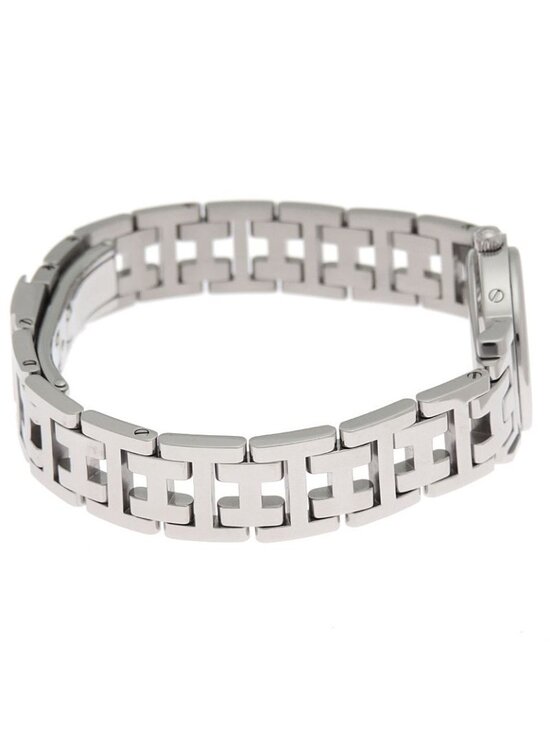 Hermes Watch White main image 5